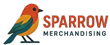 Sparrow Merchandising